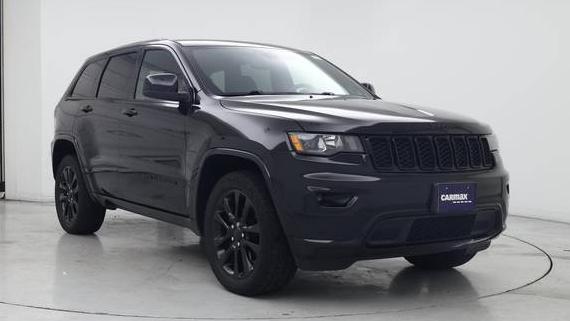 JEEP GRAND CHEROKEE 2019 1C4RJFAGXKC569748 image